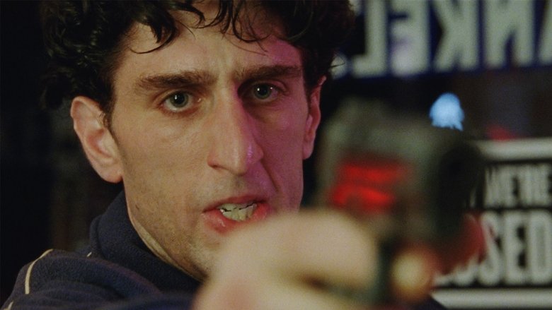 кадр из фильма 86'd