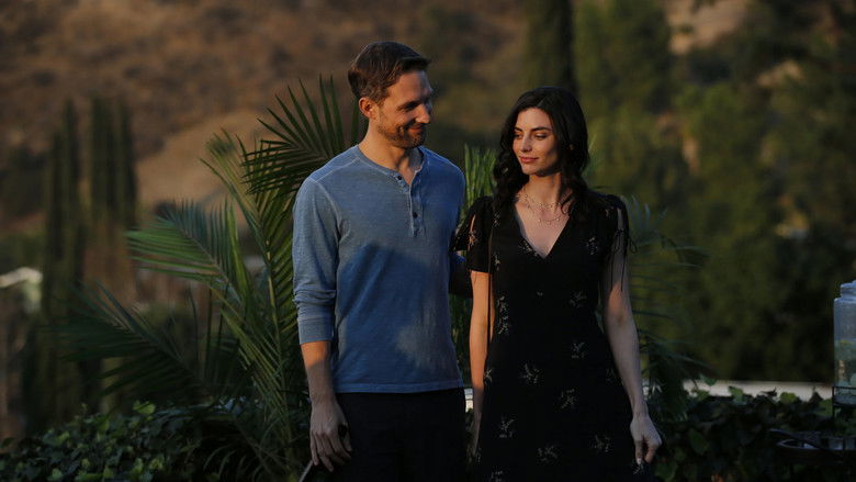 кадр из фильма The Dare Project