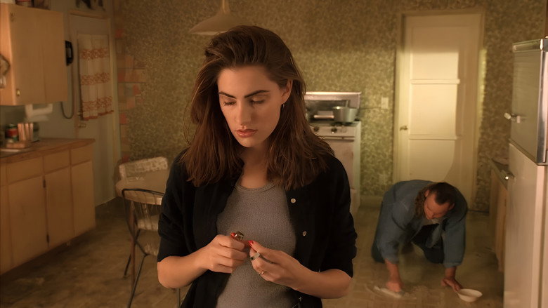 кадр из фильма Twin Peaks: Fire Walk With Me – Extended Blue Rose Cut