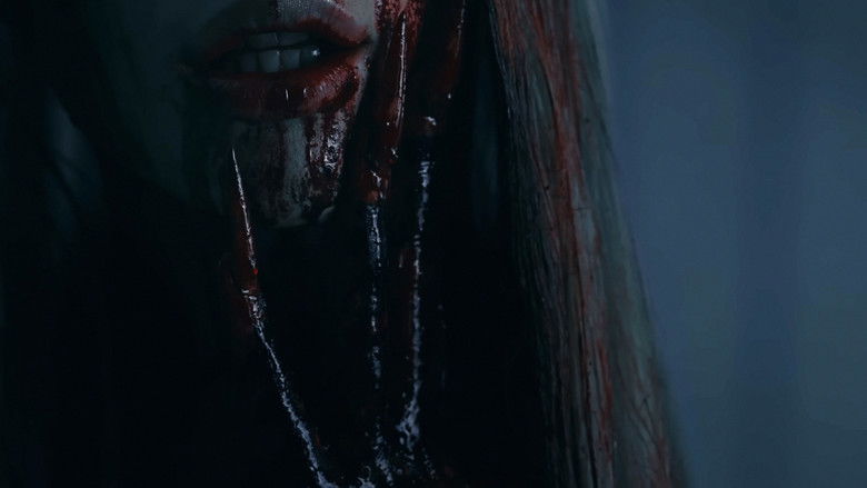 кадр из фильма Ritual