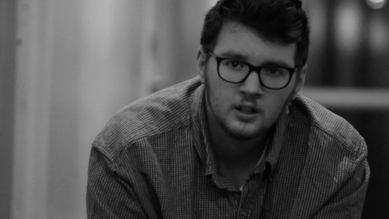 кадр из фильма Sole Of A Salesman