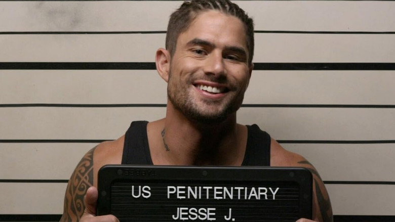 кадр из фильма Еще один мальчишник