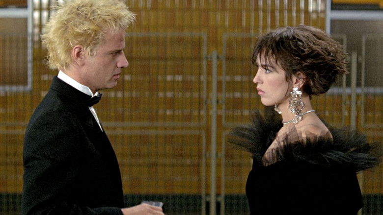 кадр из фильма Подземка