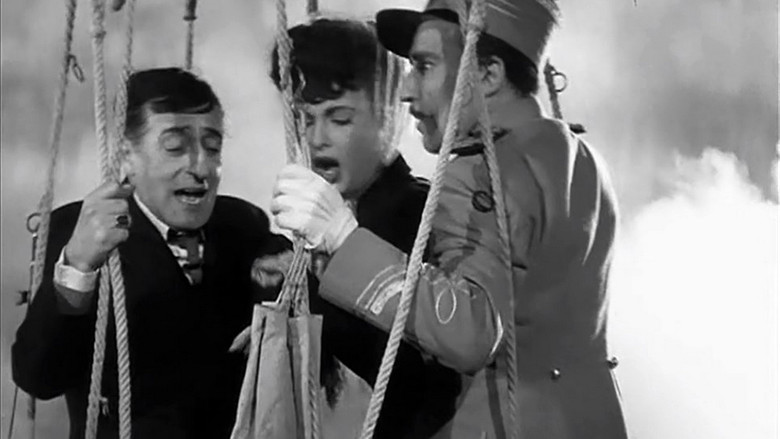 кадр из фильма 47 morto che parla