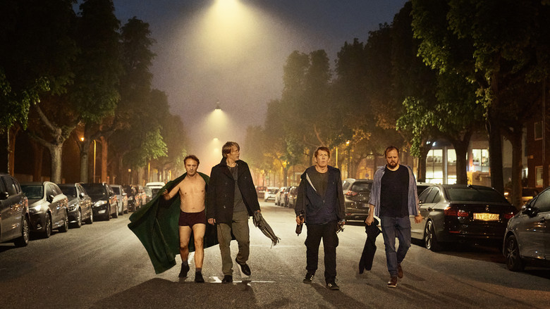 кадр из фильма Ещё по одной