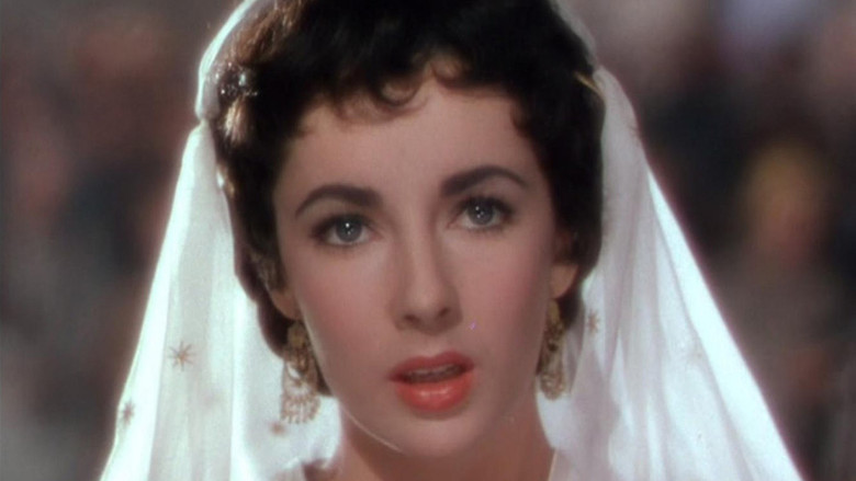 кадр из фильма Айвенго