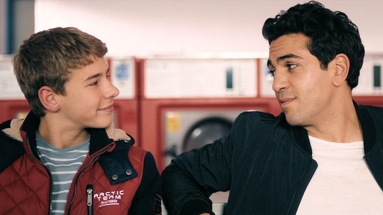 кадр из фильма Это чёртово сердце