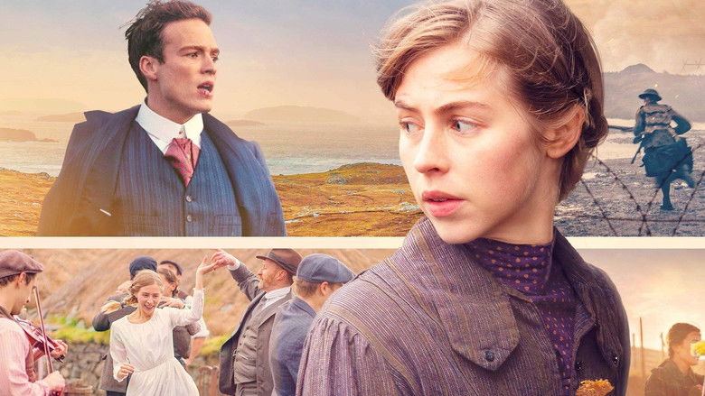 кадр из фильма The Road Dance