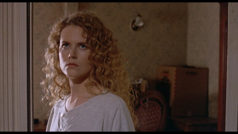 кадр из фильма Готова на всё