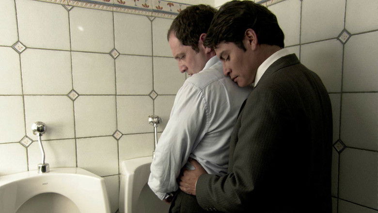 кадр из фильма Андер