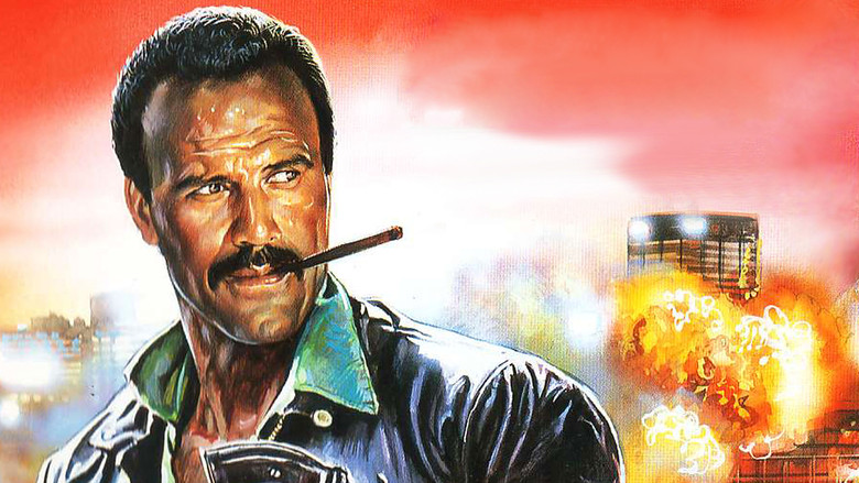 кадр из фильма The Messenger