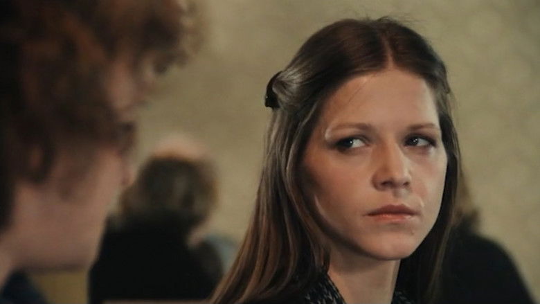 кадр из фильма Das Fahrrad