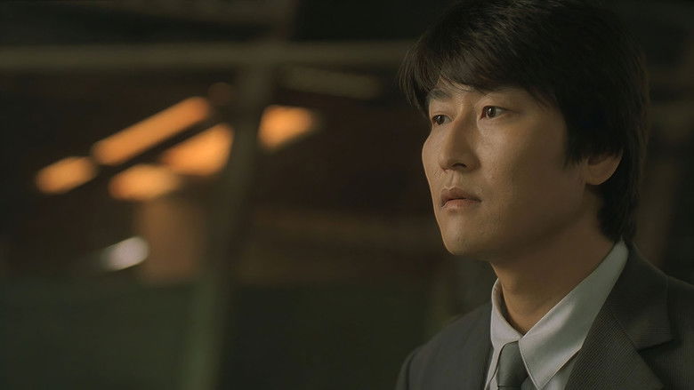 кадр из фильма 반칙왕