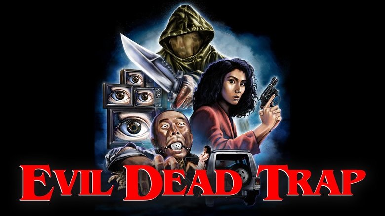 кадр из фильма Ловушка зловещих мертвецов