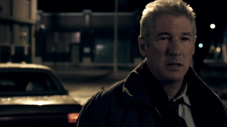 кадр из фильма Паства