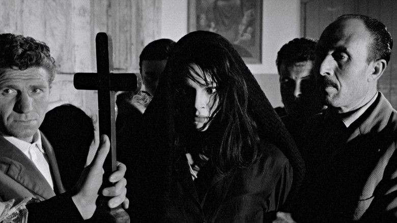 кадр из фильма Демон