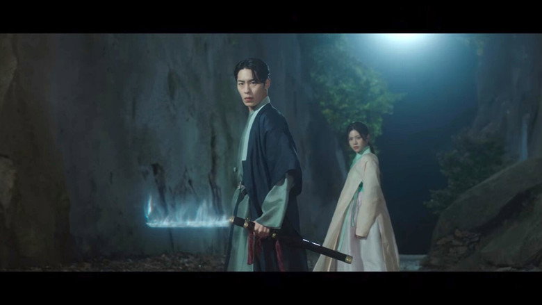 кадр из фильма 환혼