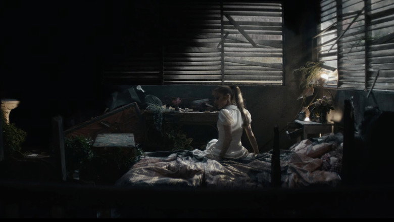 кадр из фильма Brighter Days Ahead