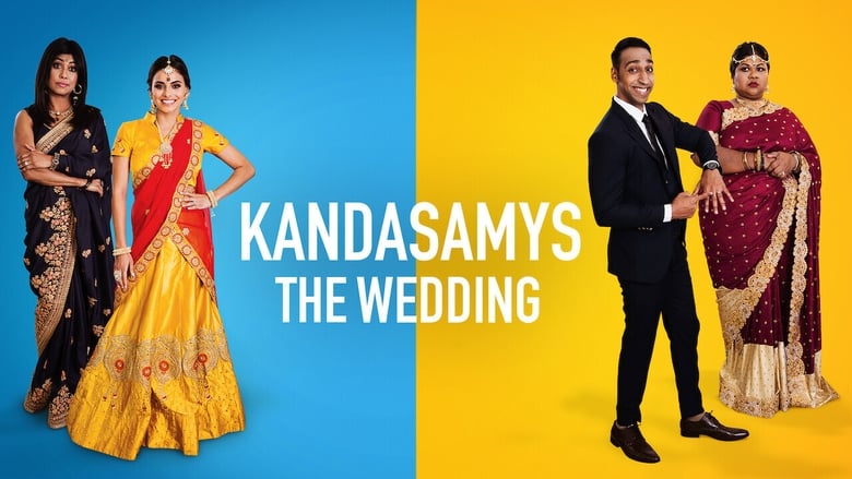 кадр из фильма Kandasamys: The Wedding