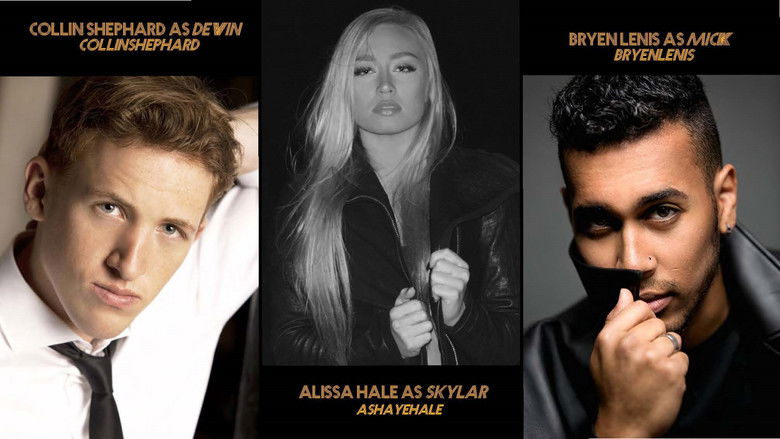 кадр из фильма Hallowed Be Thy Name