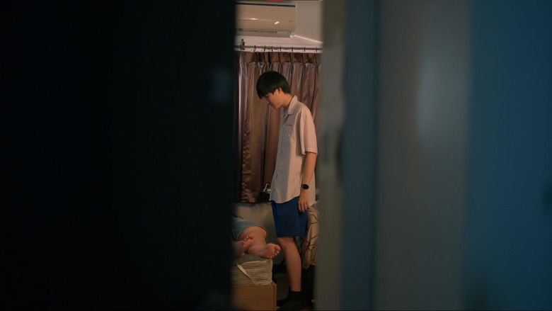 кадр из фильма วิวรณ์