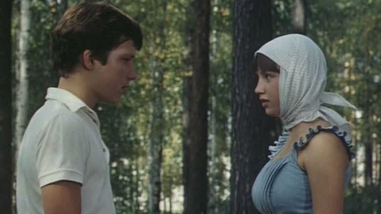 кадр из фильма Фотография на память