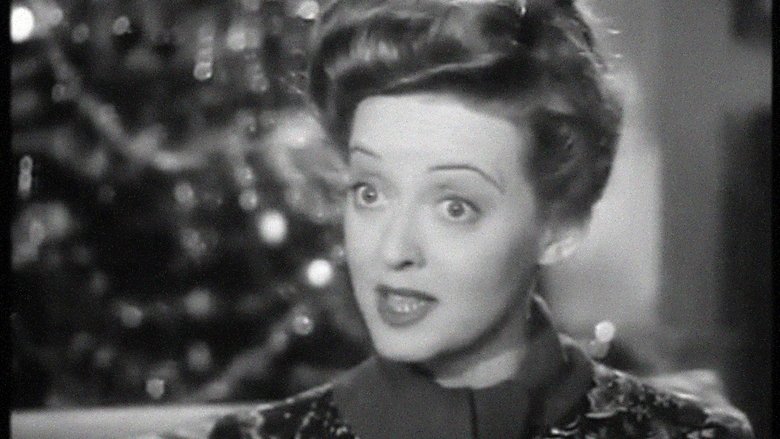 кадр из фильма A Present with a Future