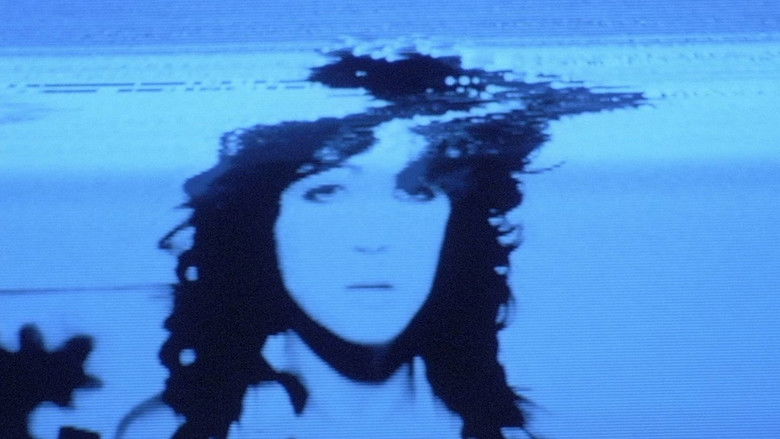 кадр из фильма Anti-Clock