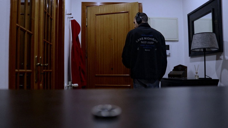 кадр из фильма O PRIMEIRO DIA