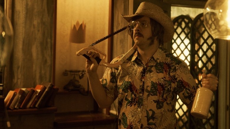 кадр из фильма Feed Me