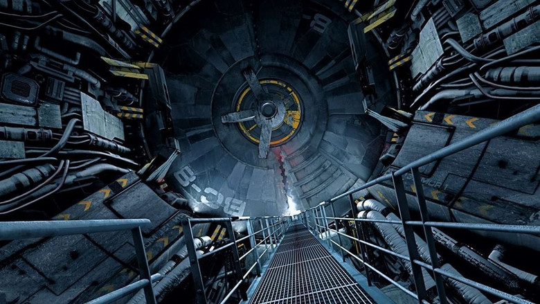 кадр из фильма Груз