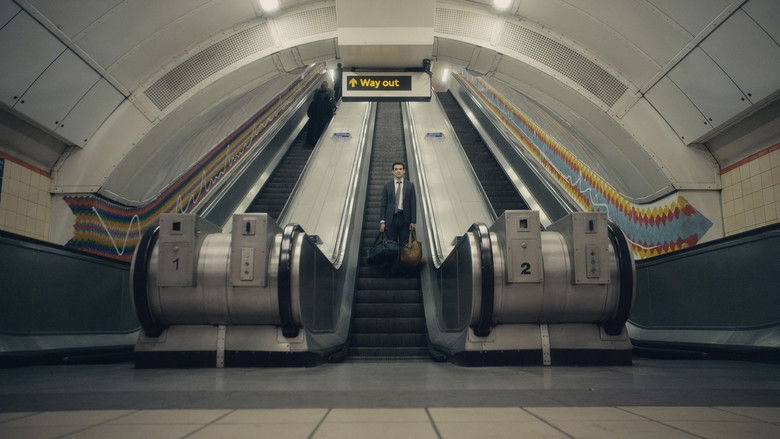 кадр из фильма Hello Carter