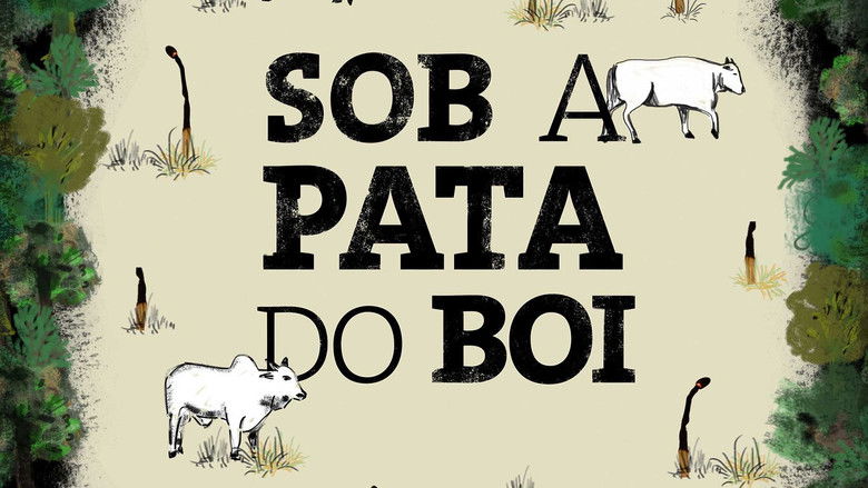кадр из фильма Sob a Pata do Boi