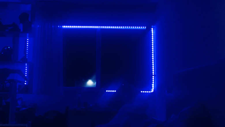 кадр из фильма Mumblecore Vol.2