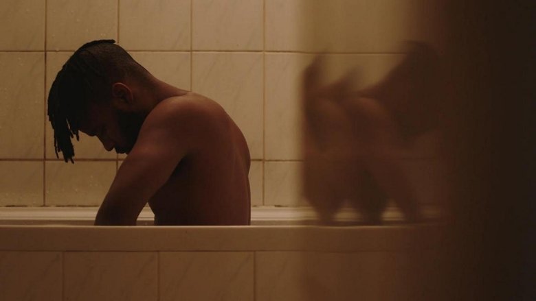 кадр из фильма Ghost