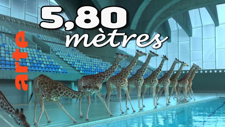 кадр из фильма 5,80 mètres