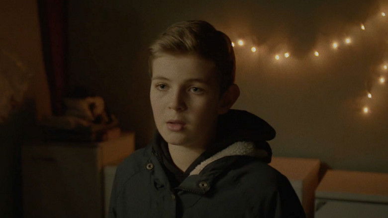 кадр из фильма Ud af det blå