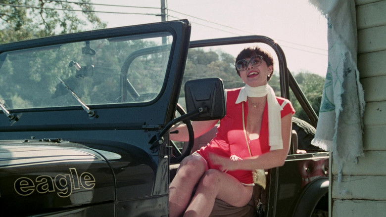 кадр из фильма Pretty Peaches