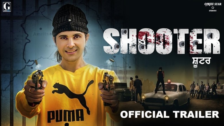 кадр из фильма Shooter