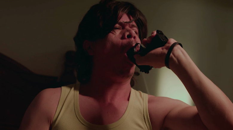 кадр из фильма Absurda procrastinación de una mente suicida