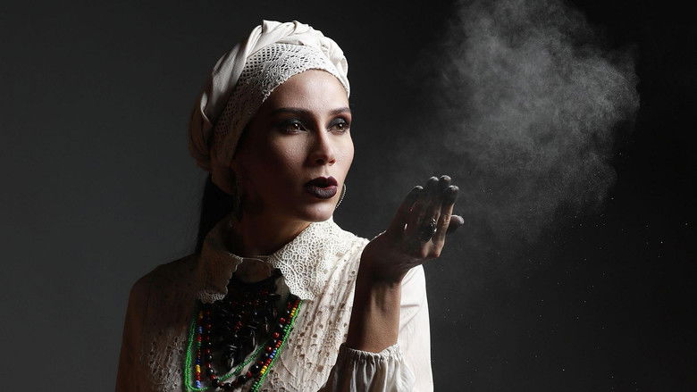 кадр из фильма La Hierba del Diablo