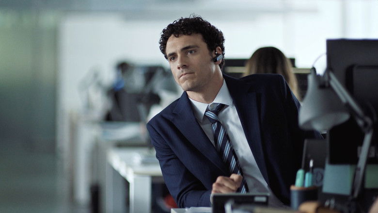 кадр из фильма Traje y Tupper