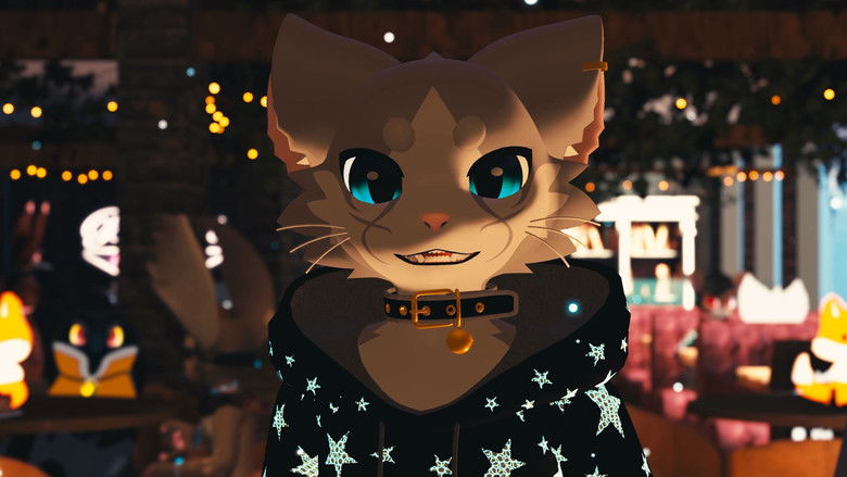 кадр из фильма The AF Routine