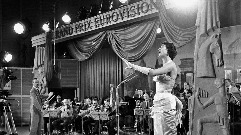 кадр из фильма 70 Jahre ESC - More than Music