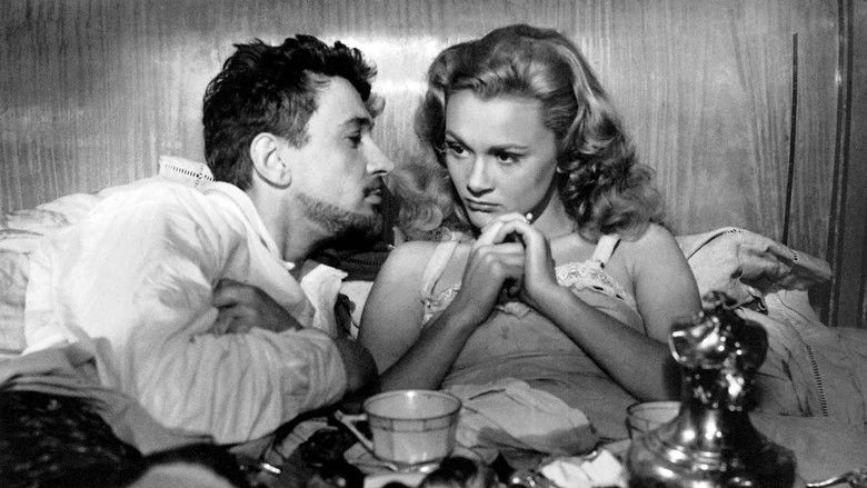 кадр из фильма Minne, l'ingénue libertine