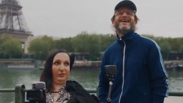 кадр из фильма Le Tour de France de Lucie