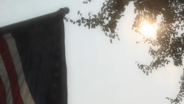 кадр из фильма 'Blue Skies'