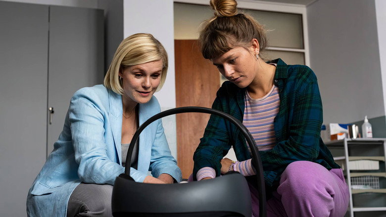 кадр из фильма Lykkelige omstændigheder