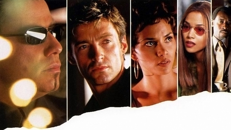 кадр из фильма Пароль «Рыба-меч»