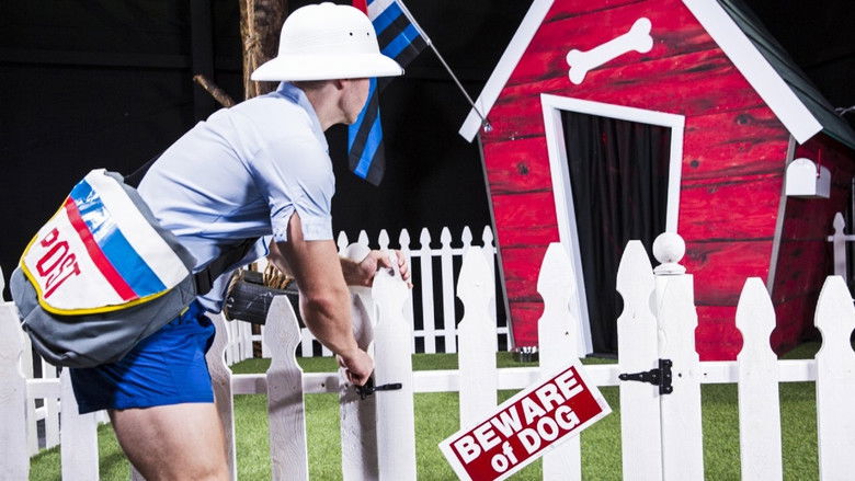 кадр из фильма Skuff: Dog House